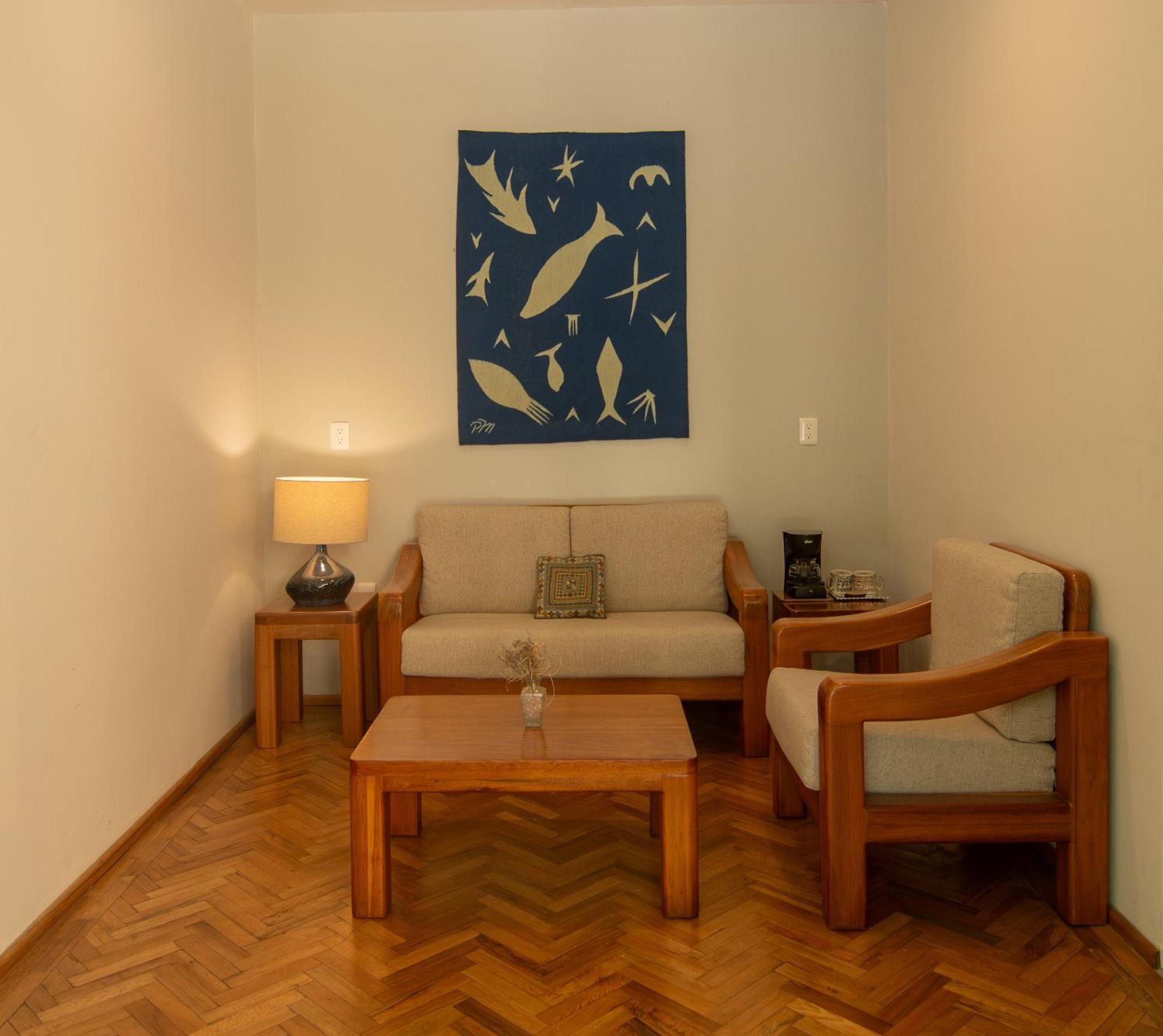 Casa Alamillo Hotel Boutique Malinalco Exteriér fotografie