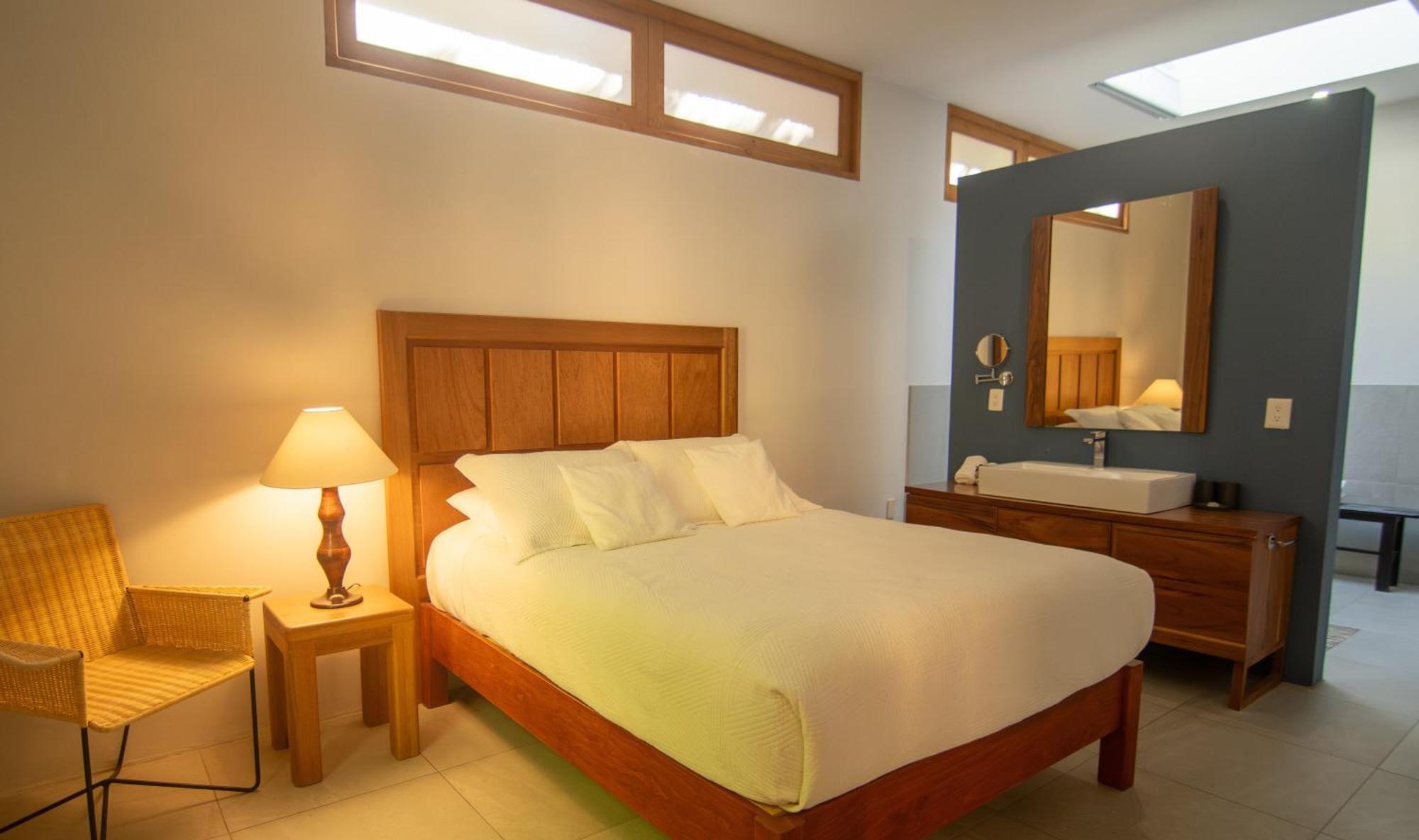Casa Alamillo Hotel Boutique Malinalco Exteriér fotografie
