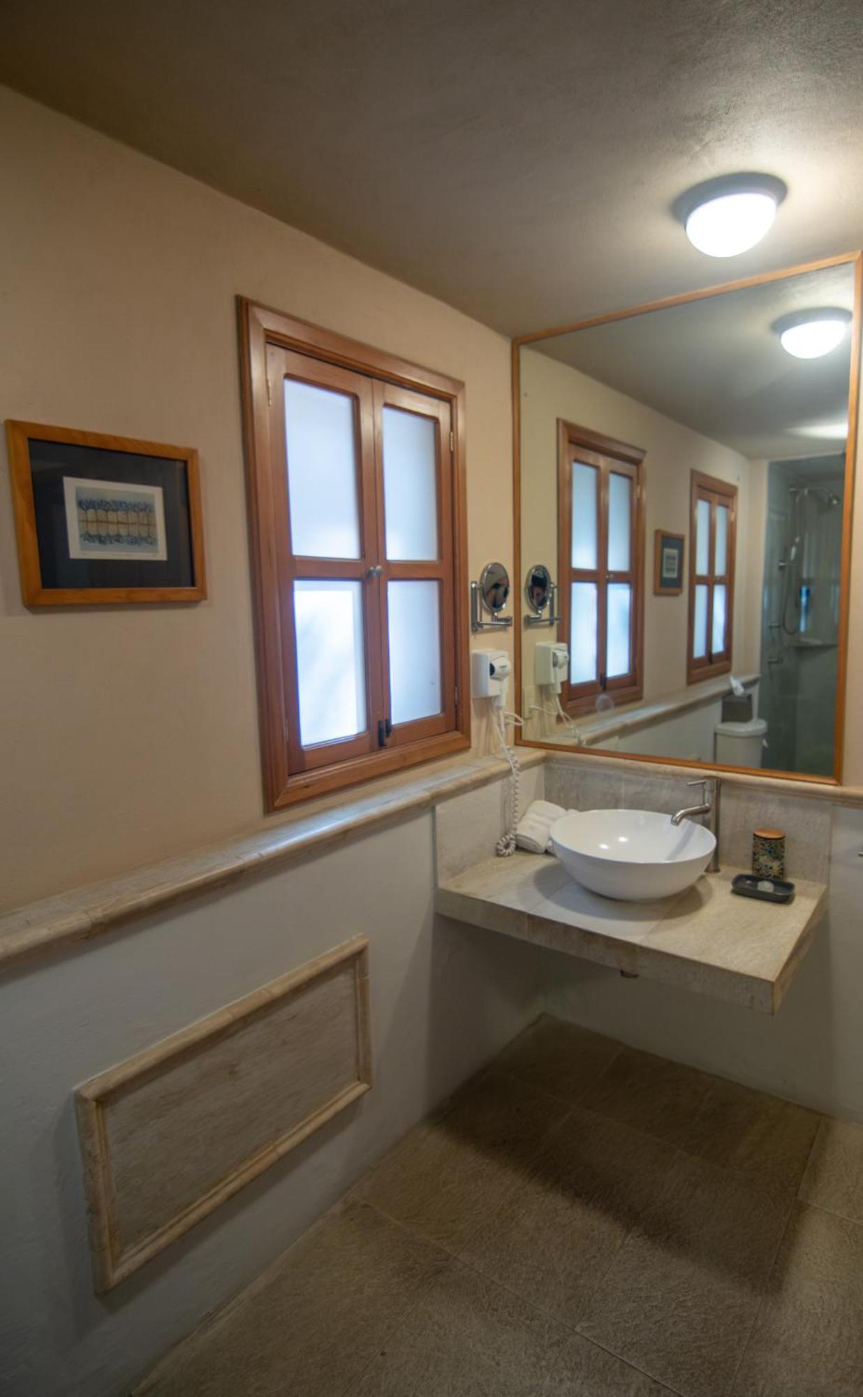 Casa Alamillo Hotel Boutique Malinalco Pokoj fotografie