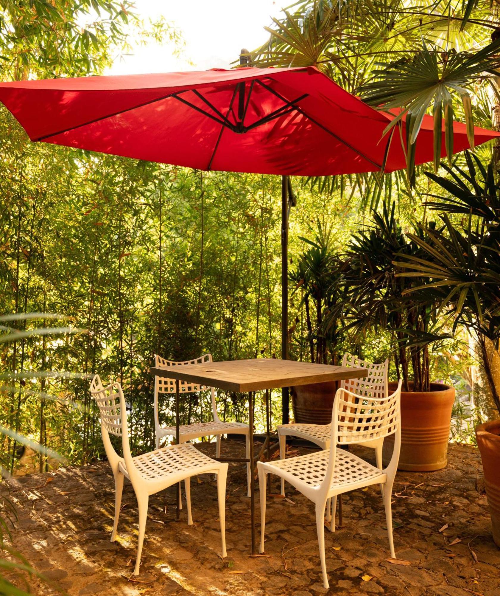 Casa Alamillo Hotel Boutique Malinalco Exteriér fotografie