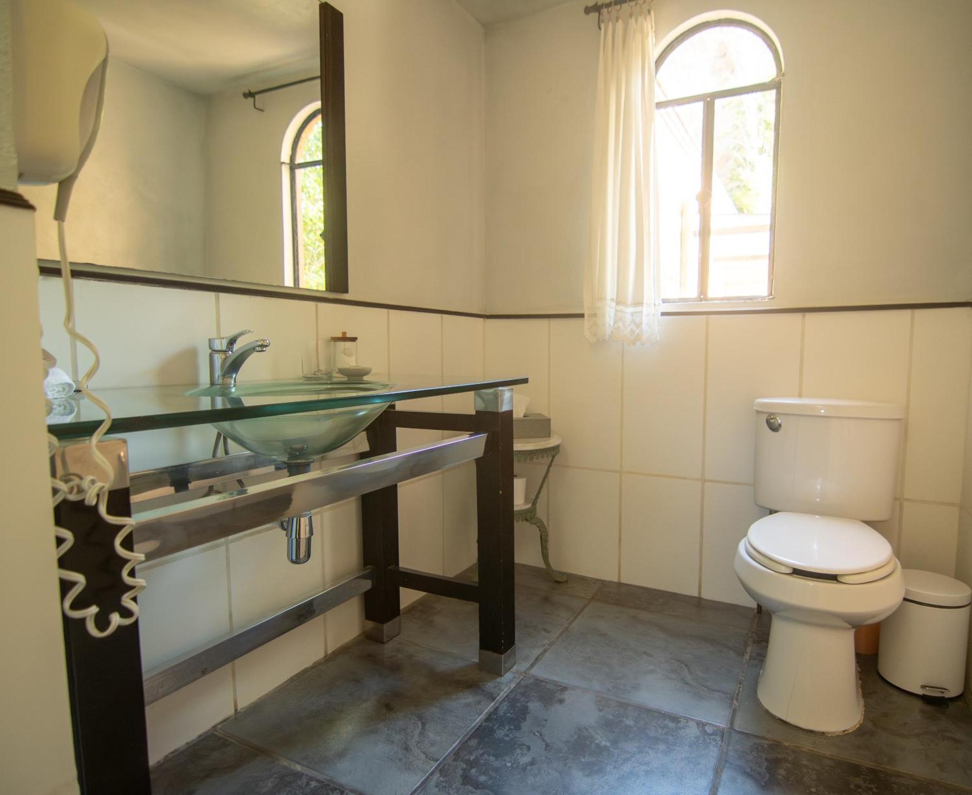 Casa Alamillo Hotel Boutique Malinalco Pokoj fotografie