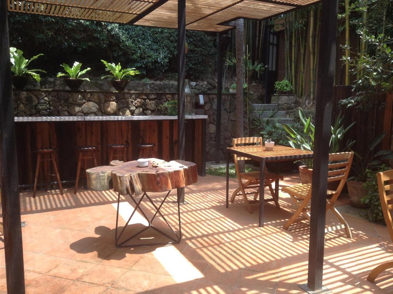 Casa Alamillo Hotel Boutique Malinalco Exteriér fotografie